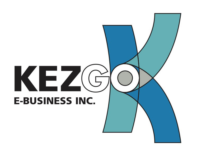 kezgo logo